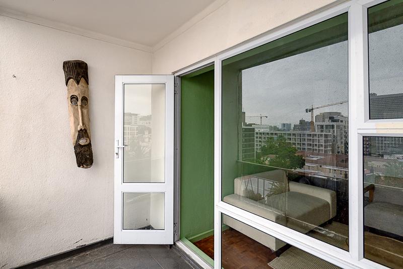 To Let 2 Bedroom Property for Rent in Cape Town Western Cape
